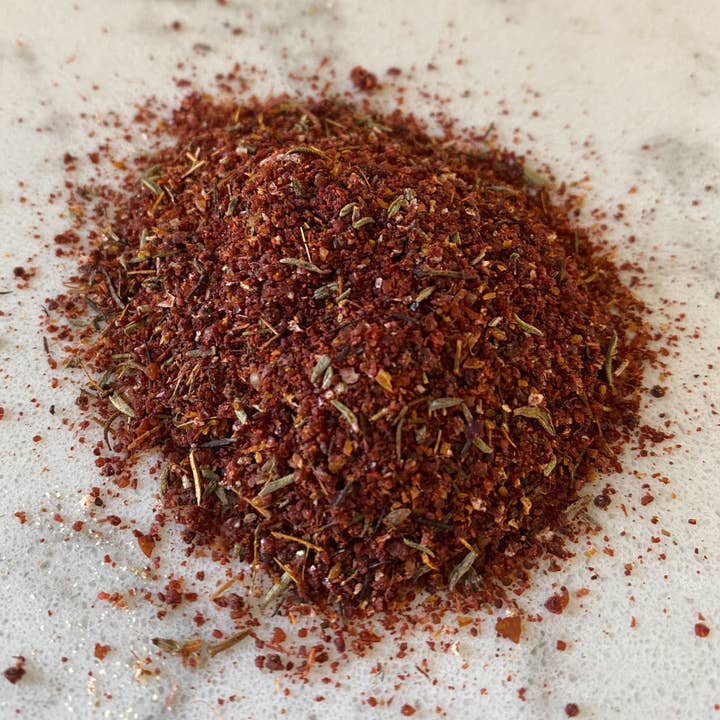 SKORDO - Wholesale Dried Spice Mix - Za'atar - Syrian