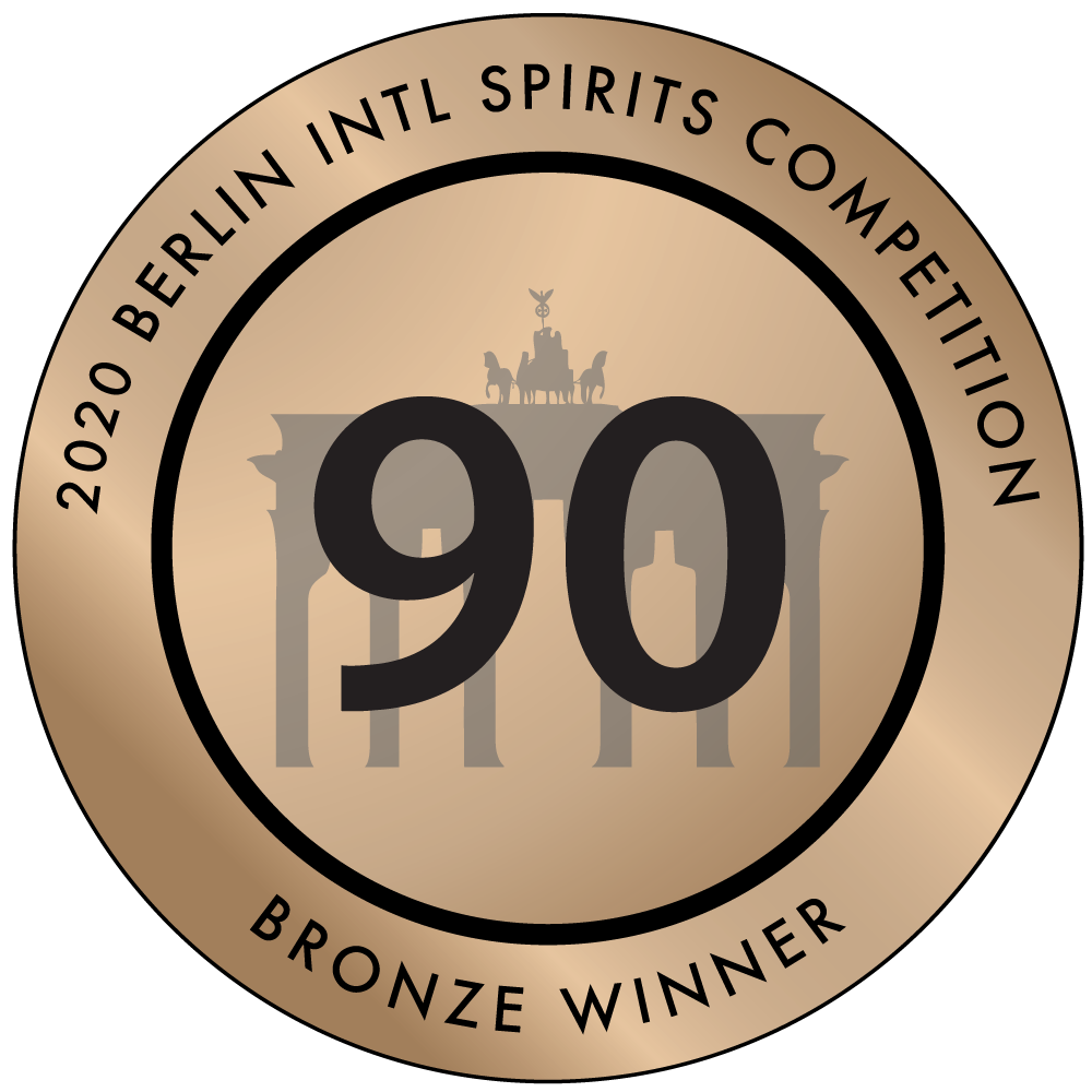 COLLESI TRADE SRL - Venta al por mayor Ginebra - GIN COLLESI 700ml 42,8%14