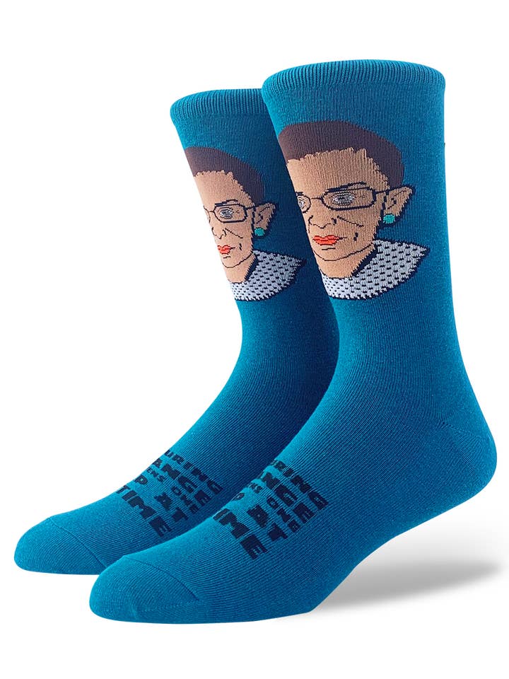 RBG Navy strumpor för wholesale av TrendyLake