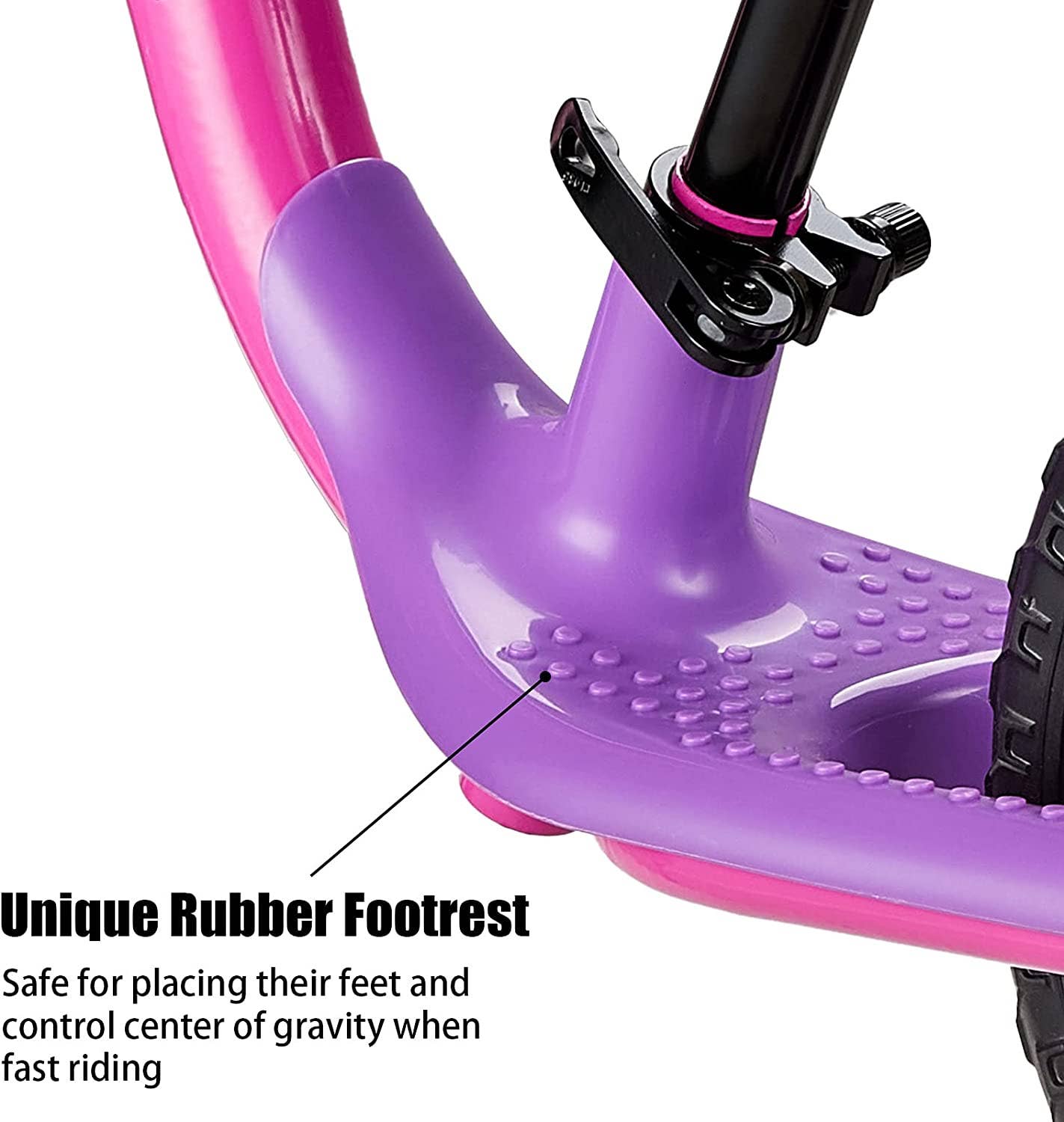 Above Edge – wholesale Cyklar och sparkcyklar - Barn – Balanscykel för småbarn, träningscykel för 18 månader till 4 år1