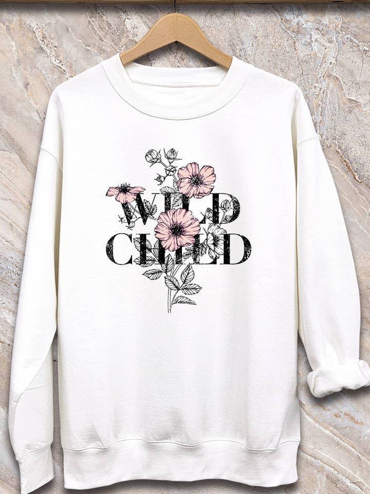 Felpa da bambino SPT-SS-170_wild per la vendita all'ingrosso da parte di SP Tops, Inc.