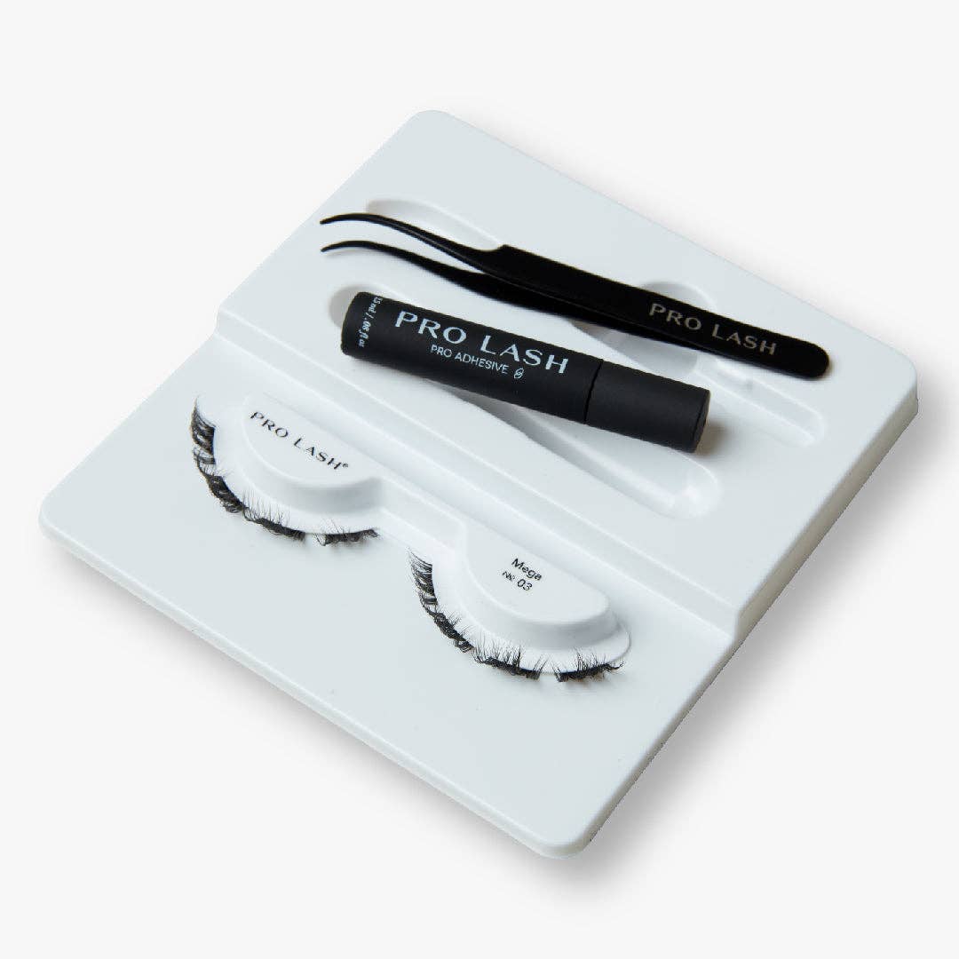 Pro Lash - Wholesale False/Fake Eyelashes - Mini Kit18