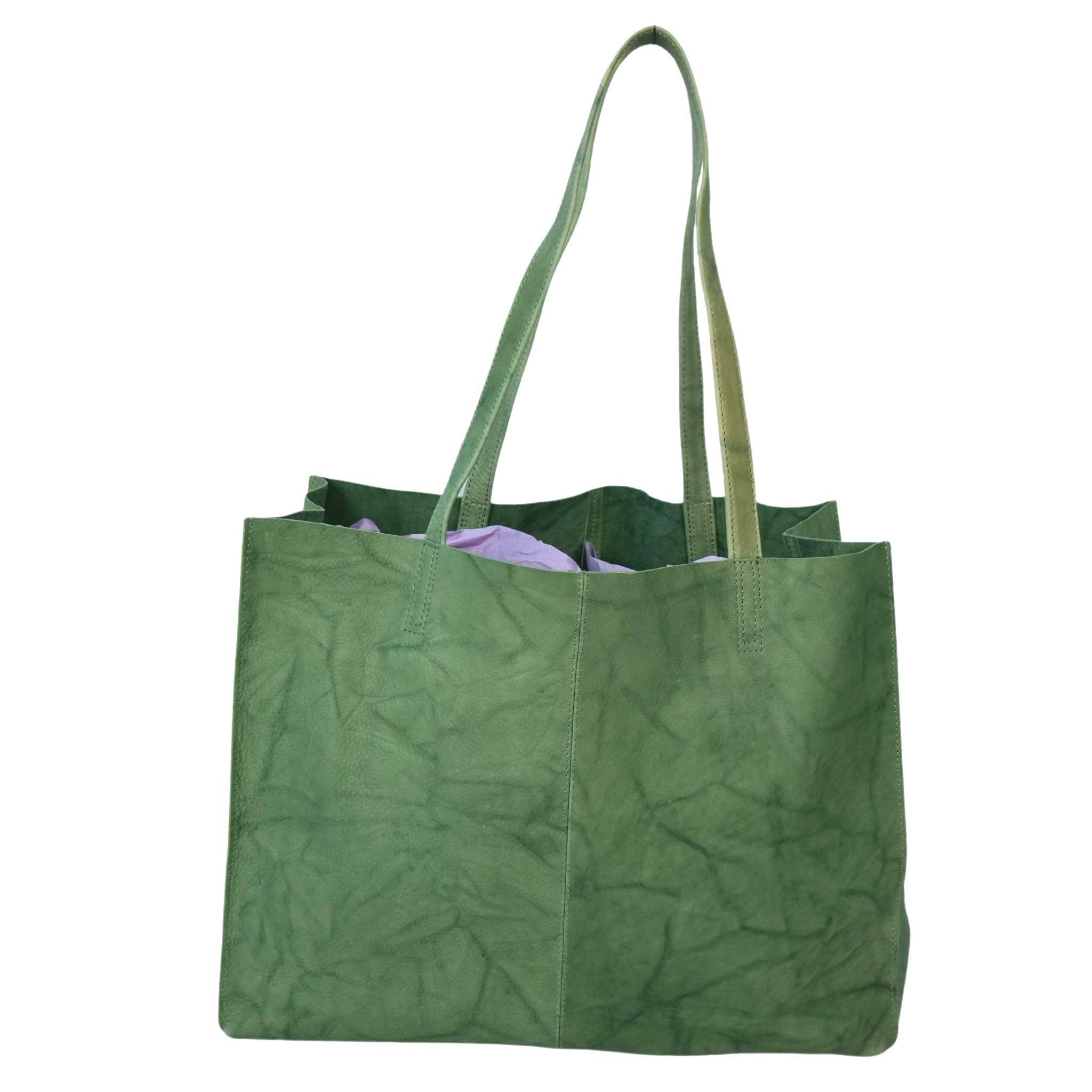 Cenzoni Fashions – Großhandel Tragetasche – Damen – WL01 ~ Große Ledertasche für Damen17