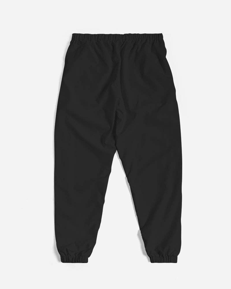 Black Guyanese Swag Guyana Map Men's Sweat Pants for wholesale on Faire3