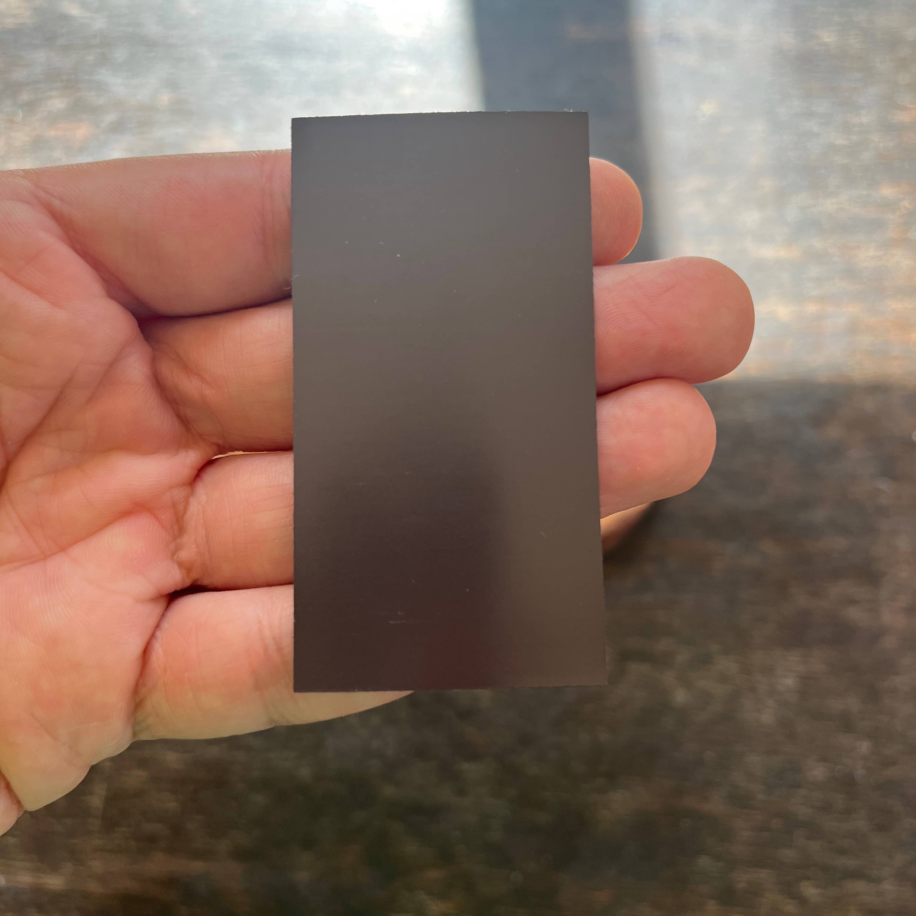 rahaal - Wholesale Rubber/Decorative Stamp - Rubber stamp Palestine Flag Magnet2