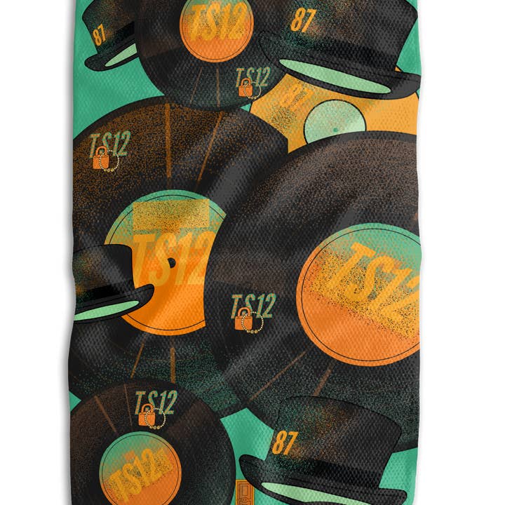 Absorb-Lumen - Wholesale Tea Towel - TS12 18x30 Double-Sided Work-Harder Towel1