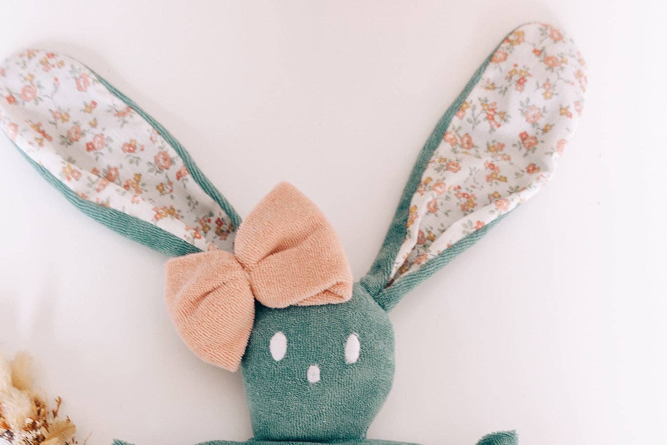 Louis & Jules Stambouli Conseil - Wholesale Hot/Cold Compress - Sponge cherry stone hot water bottle - Anouk9