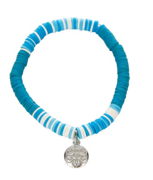 Kaleidoscope Accessories - Wholesale Jewelry Set - Multi-Color Katsuki Beads Earth Tones Assortment Bracelets14