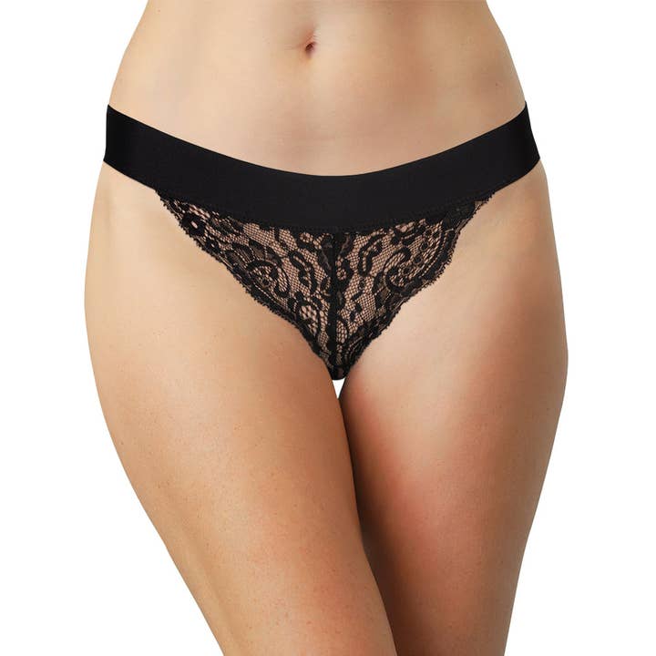 Bikini de encaje bonito con cinturilla de corte láser y otras tendencias de Resultados para intimo lenceria al por mayor. Devoluciones gratuitas y condiciones de pago a 60 días en Faire en Faire.