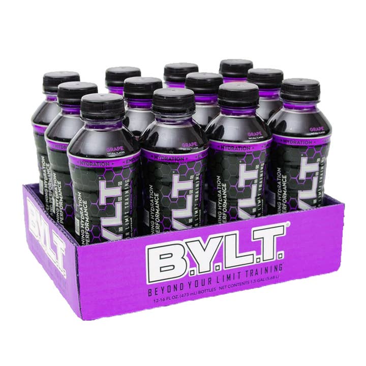 GRAPE for wholesale by B.Y.L.T.