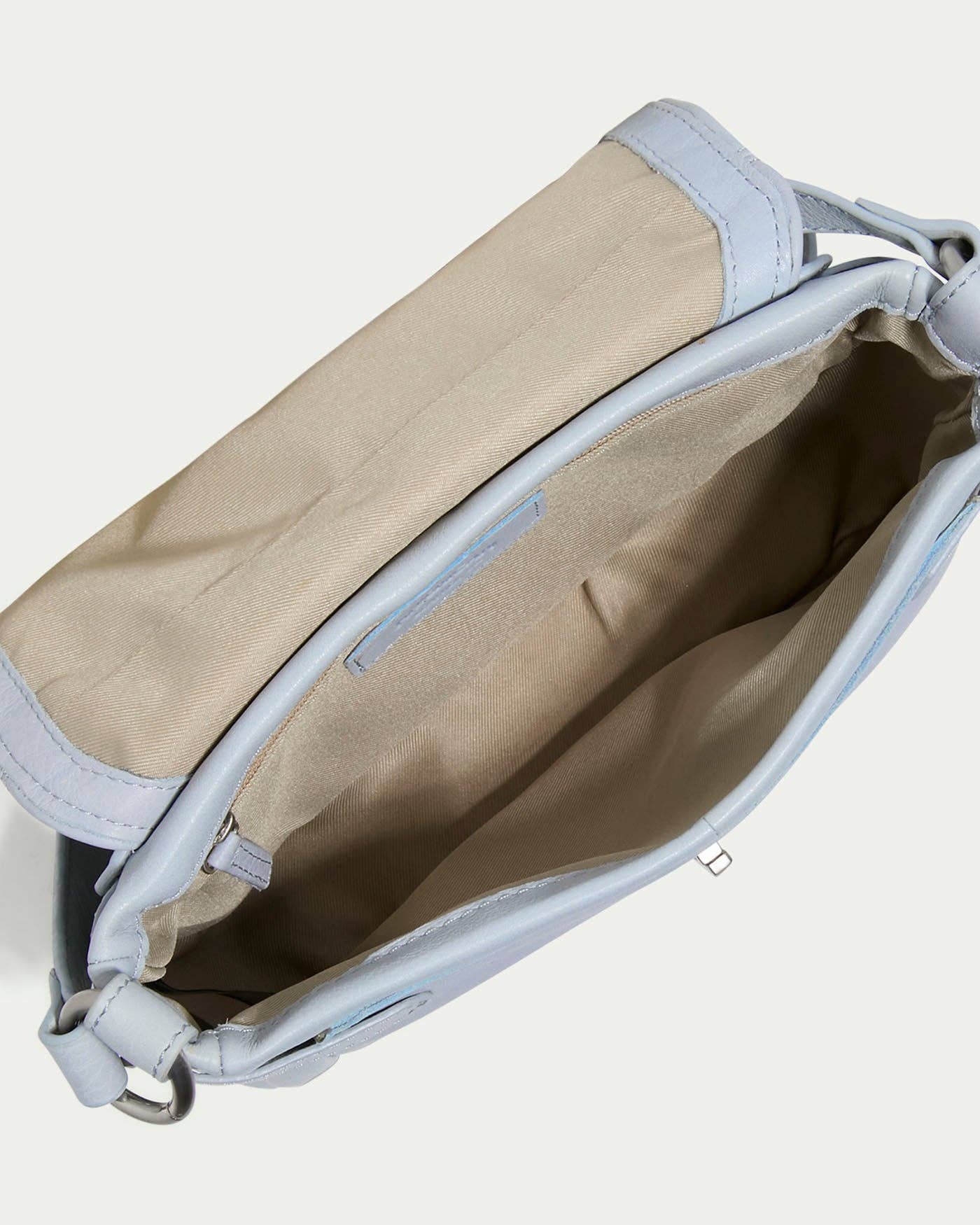 American Leather Co - Wholesale Crossbody Bag - Women's - Carter Crossbody7