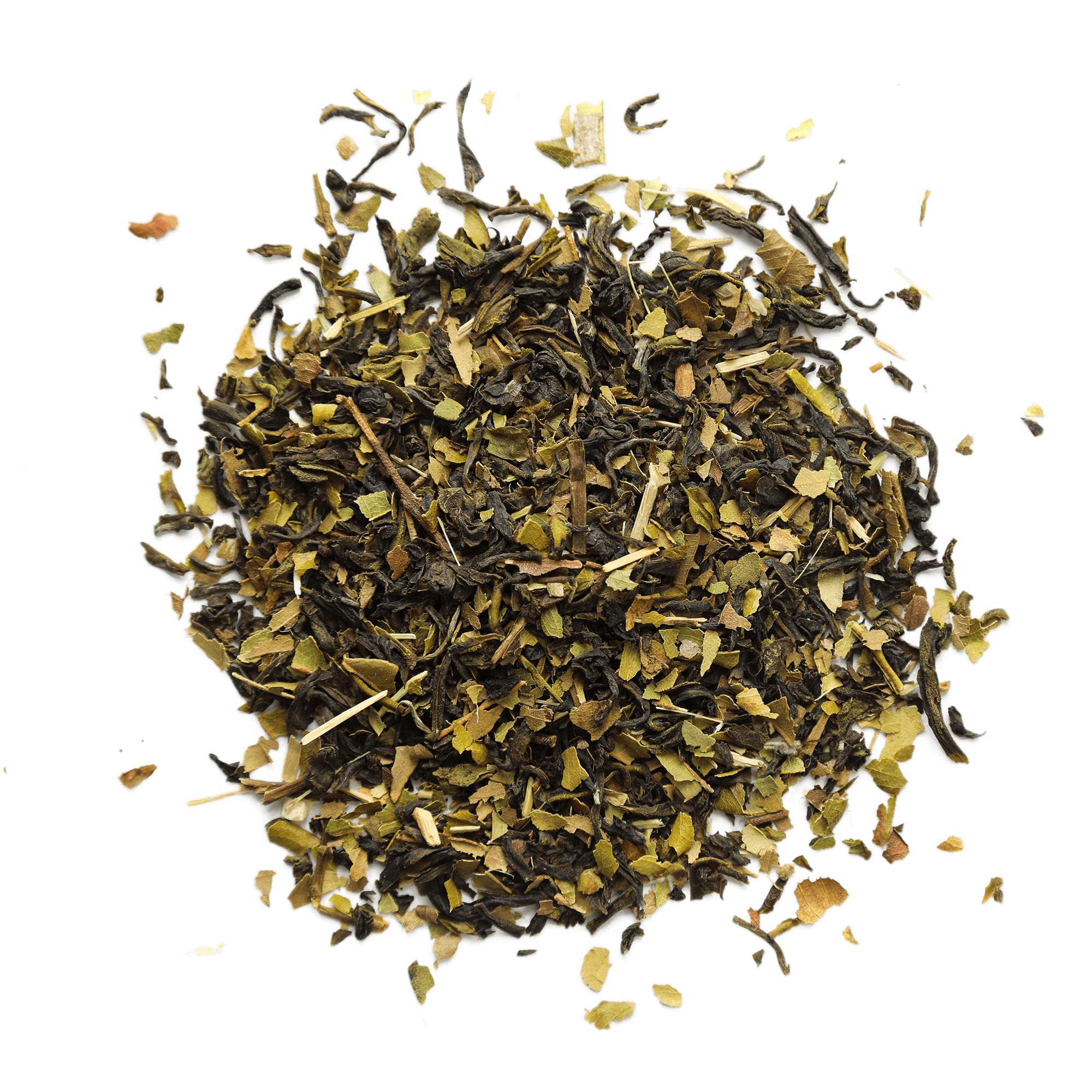 Open Door Tea - Venta al por mayor Tés saludables/desintoxicantes - Energía verde con ginseng | Té verde | A granel o al por menor5