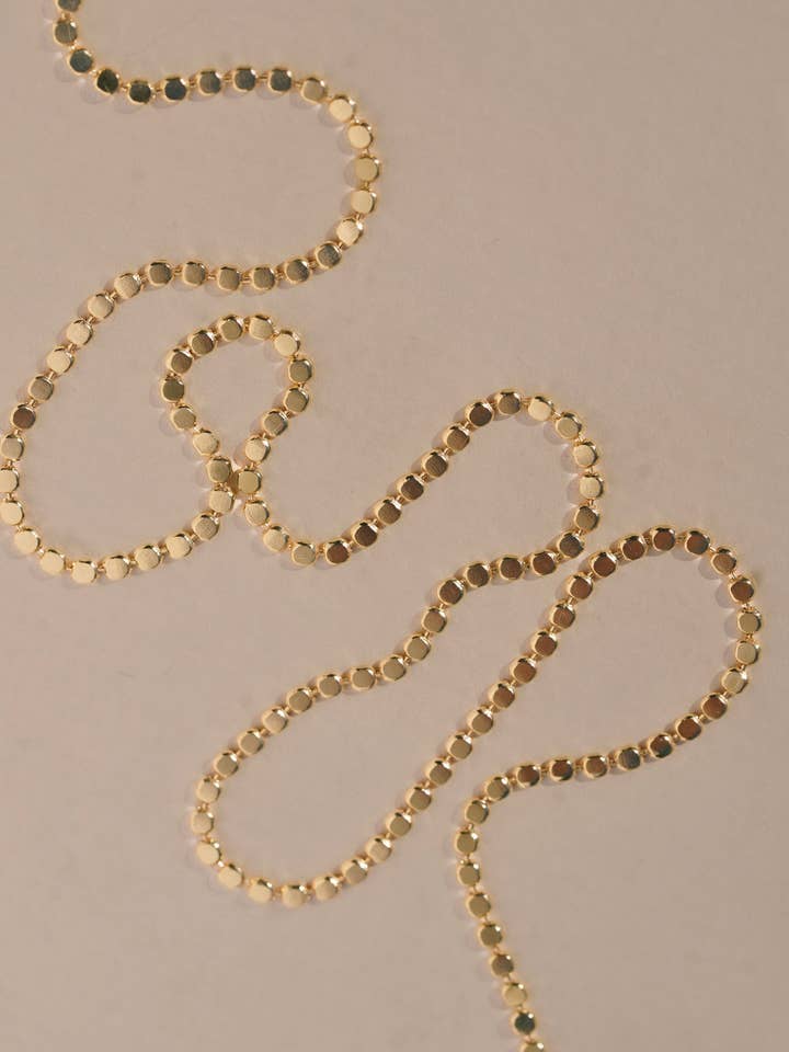 Elena Necklace for wholesale by Mountainside Jewelry