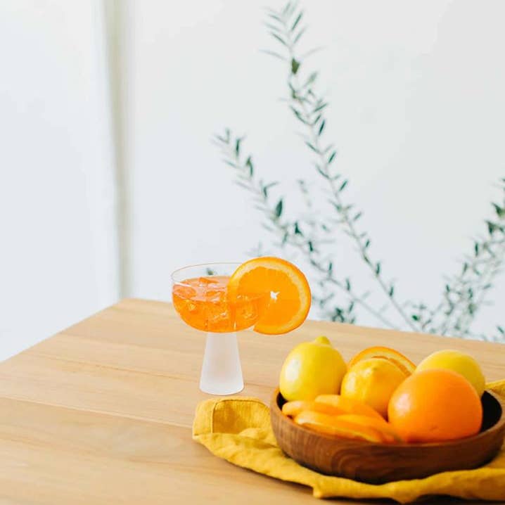 Lily & Marigold Home + Design - Wholesale Bowl - Chiku™ Carved Teak Wood Bowl2