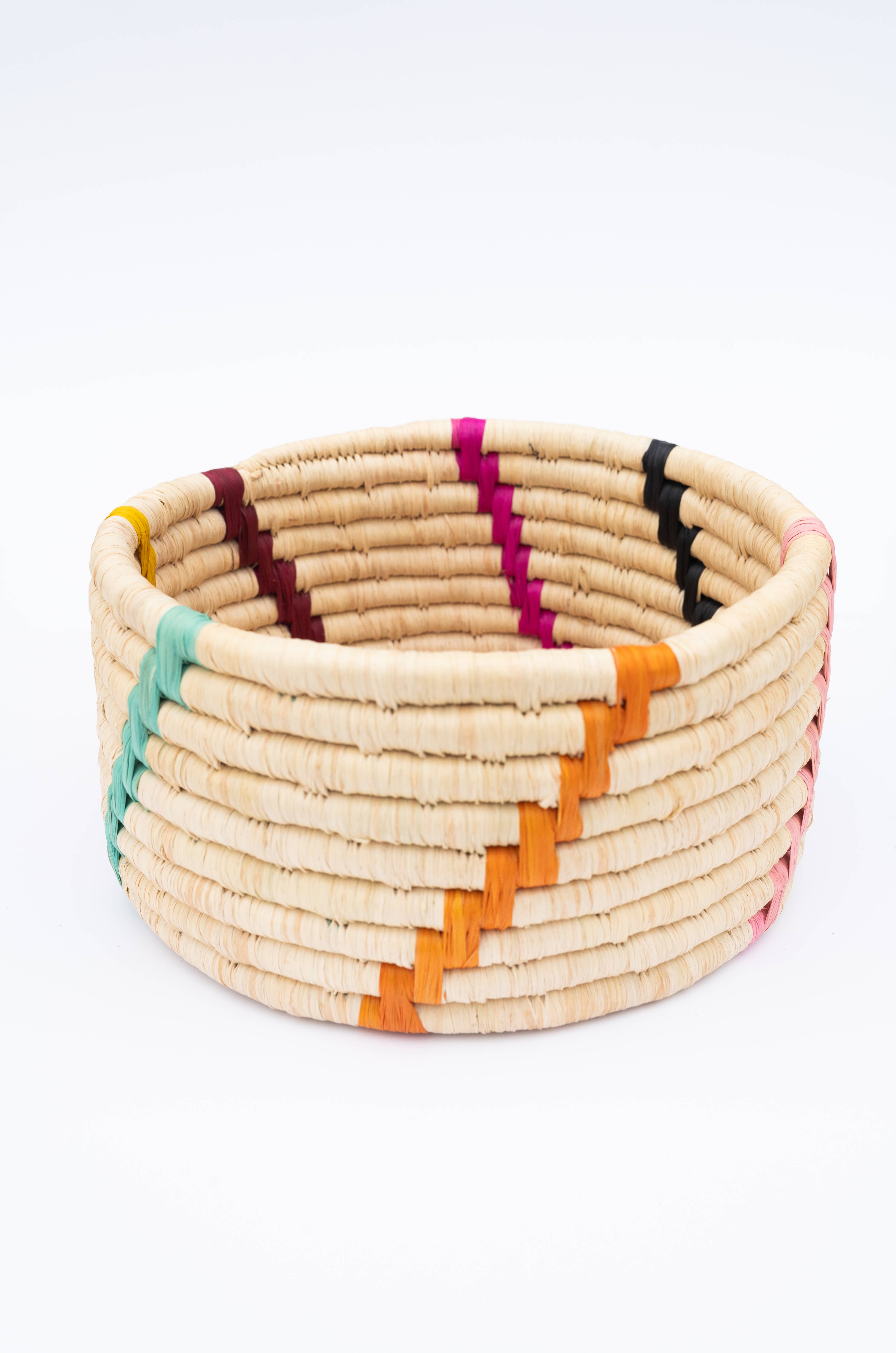 Elizabeth's Voice - Wholesale Basket - Sylvia Basket5