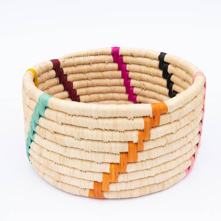 Elizabeth's Voice - Wholesale Basket - Sylvia Basket5