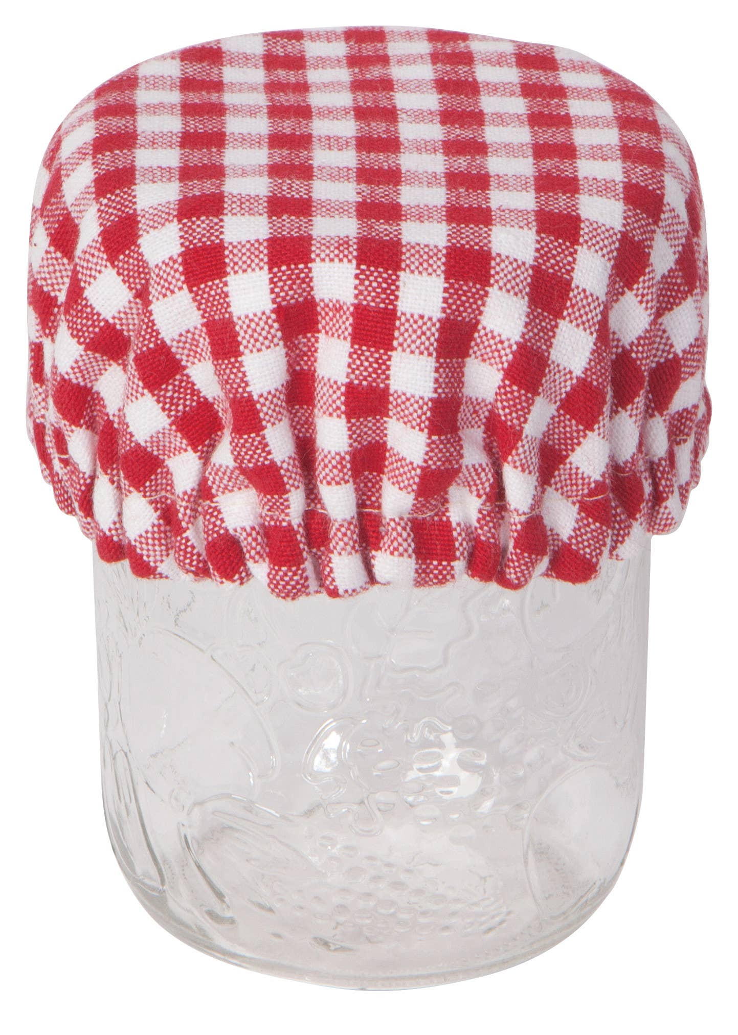 Now Designs by Danica - Wholesale Food Storage Wrap/Bag - Gingham Mini Bowl Cover Set of 34