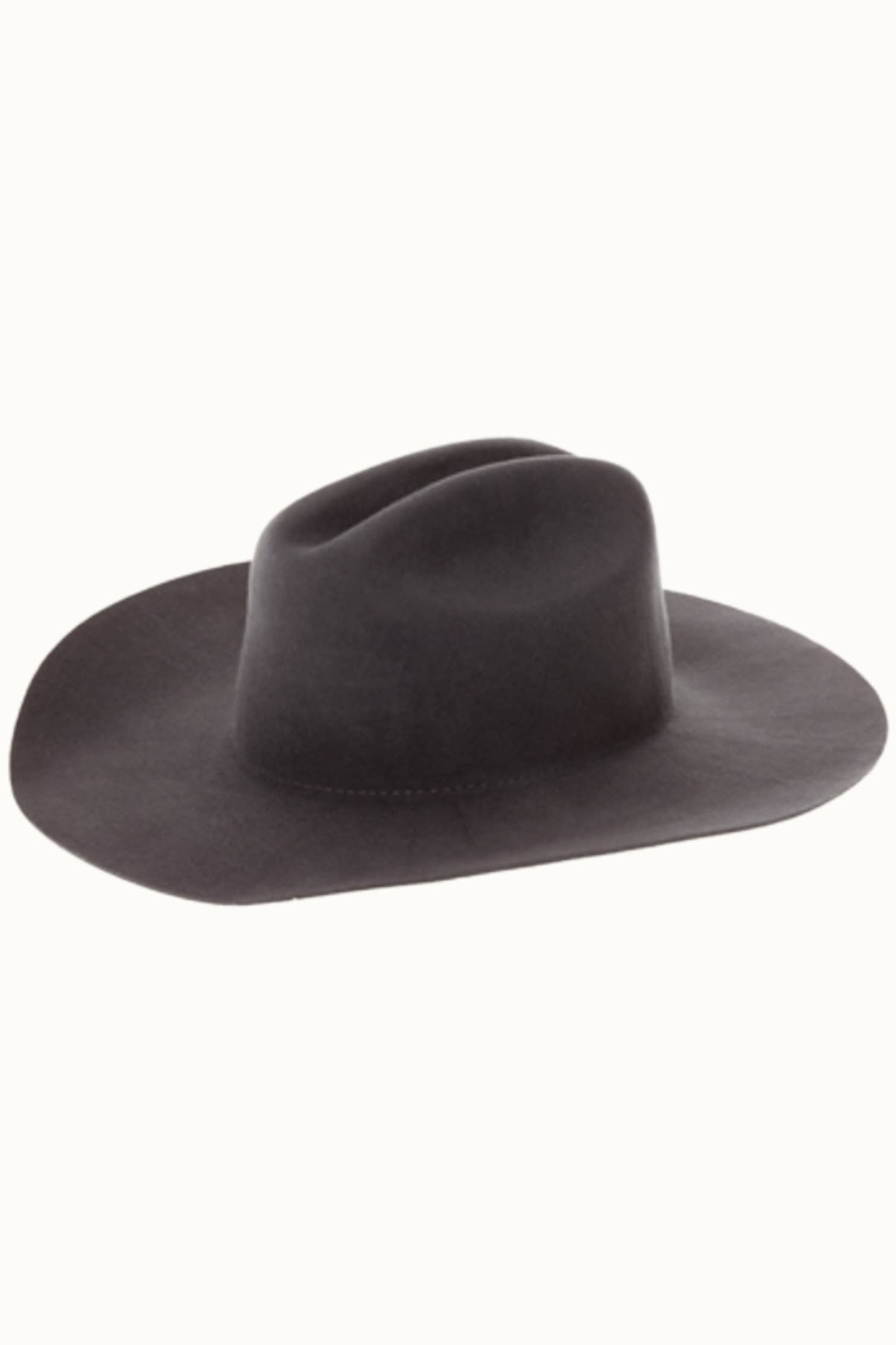 Olive & Pique - Wholesale Cowboy Hat - Women's - 100% Australian Wool Western Cattleman Cowboy Hat Adjustable4