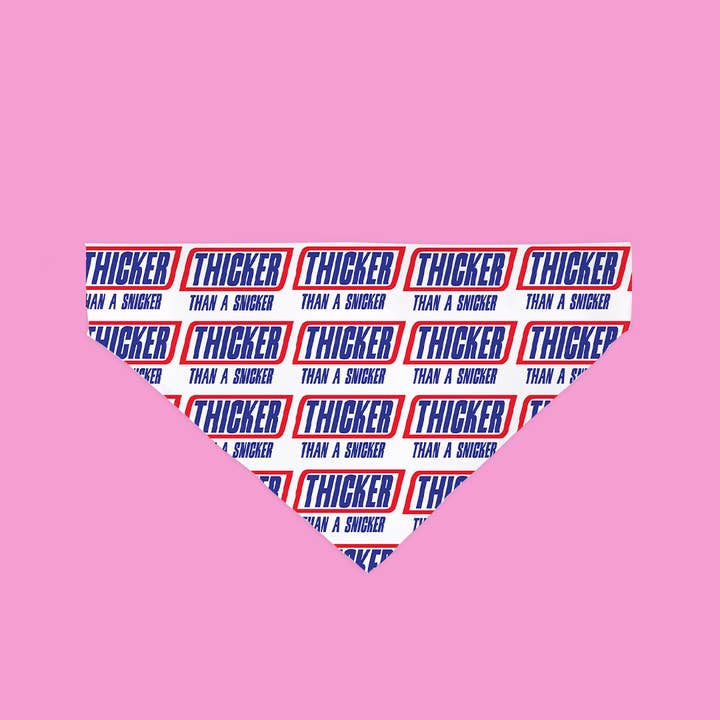 Tjockare Bandana för wholesale av Dope Dog Co