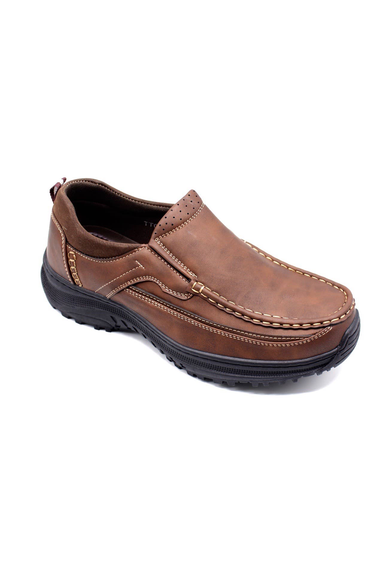 ELONG - Wholesale Slip On Sneakers - Men's - TT006 (Baskets)5