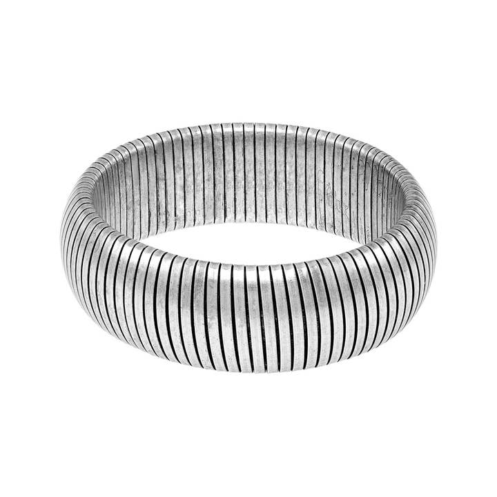 BR-438 Cobra armband för wholesale av Janis Savitt