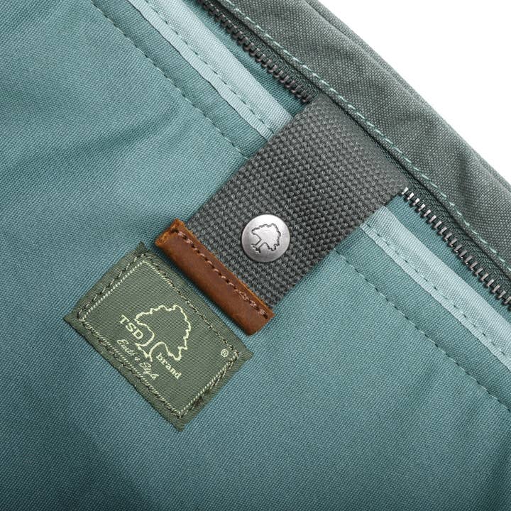 TSD Brand - Vente Porte-document – unisexe - Mémoire d'ordinateur46