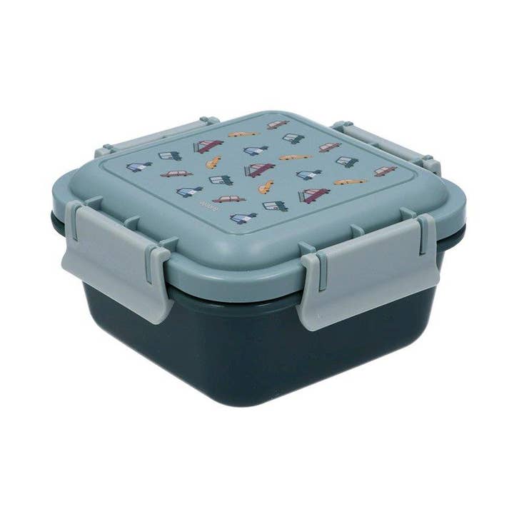 Vintage Cars Lunch Box for wholesale by Tutete