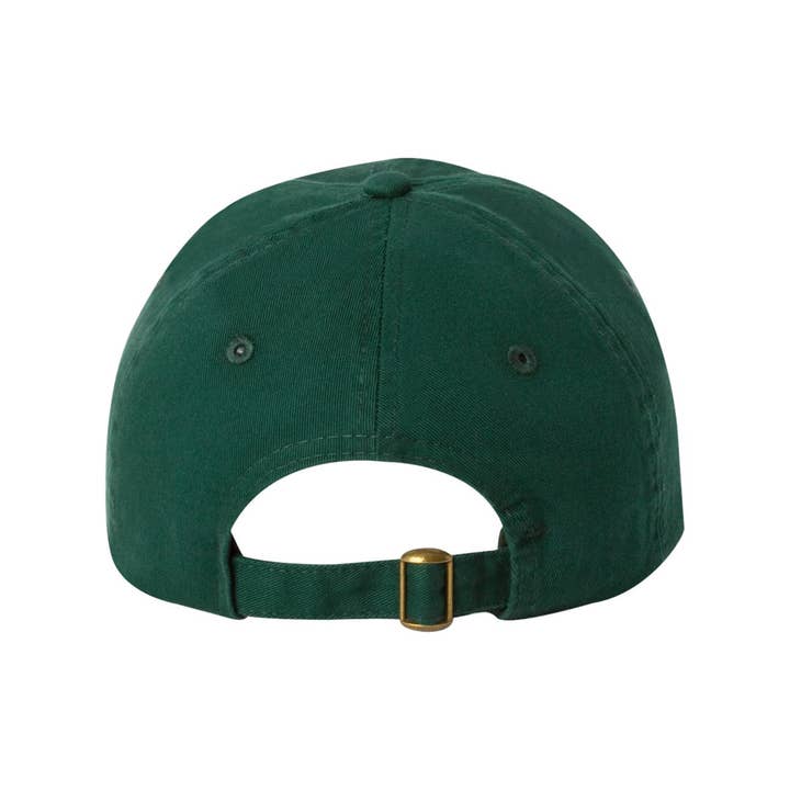 femfetti - Wholesale Baseball Cap - Women's - Breadwinner Embroidered Bio-Washed Classic Dad Hat7