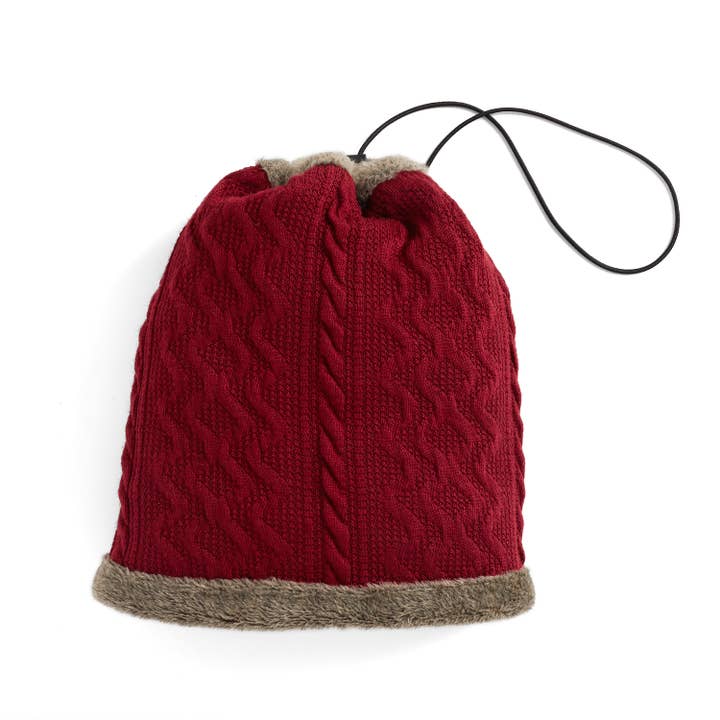 COCO + CARMEN - Wholesale Balaclava - Women's - Convertible Hat/Snood