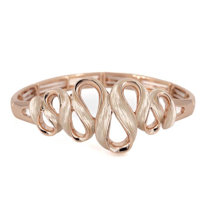 Serpentine armbånd for engroshandel hos KLK