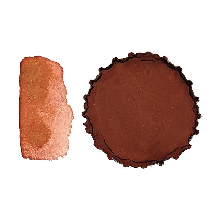 Push/Pull - Venta al por mayor Acuarelas - Gorra adhesiva en acuarela - Edición limitada Pride 2024 - Butch0