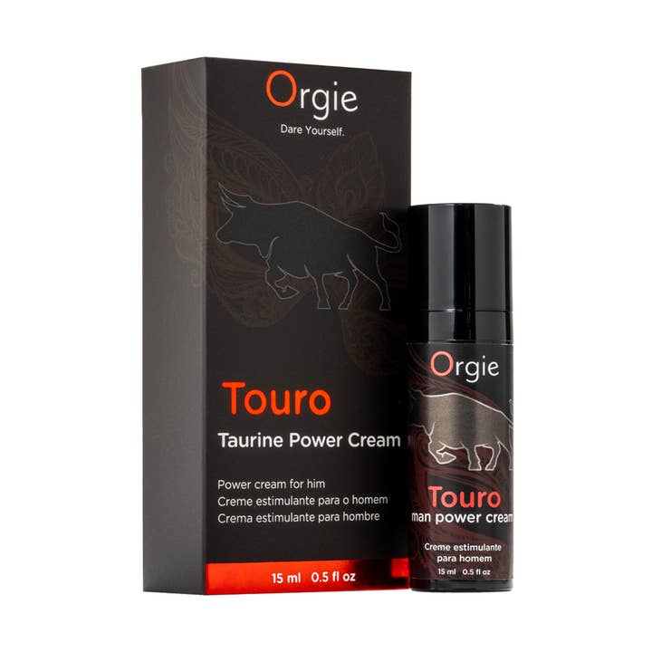 TOURO for wholesale by Orgie