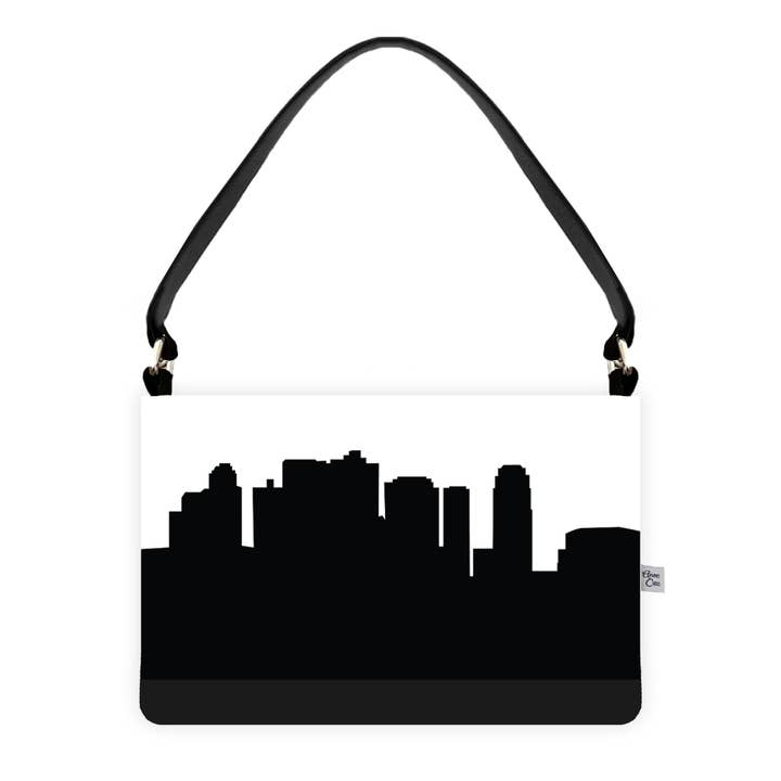 Anne Cate - Wholesale Shoulder Bag - Women's - Skyline Signature Handbag81