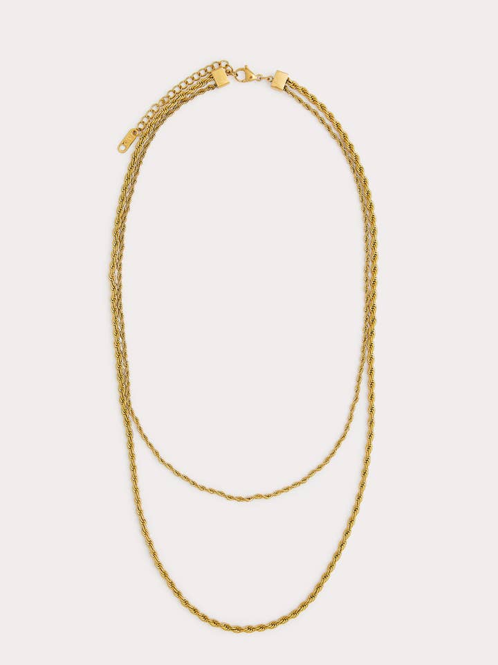 Collana Viper per la vendita all'ingrosso da parte di Petit Moments