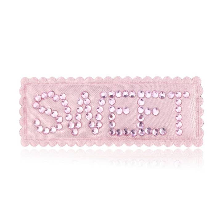 Fermaglio per capelli Sweet per la vendita all'ingrosso da parte di Andy & Evan