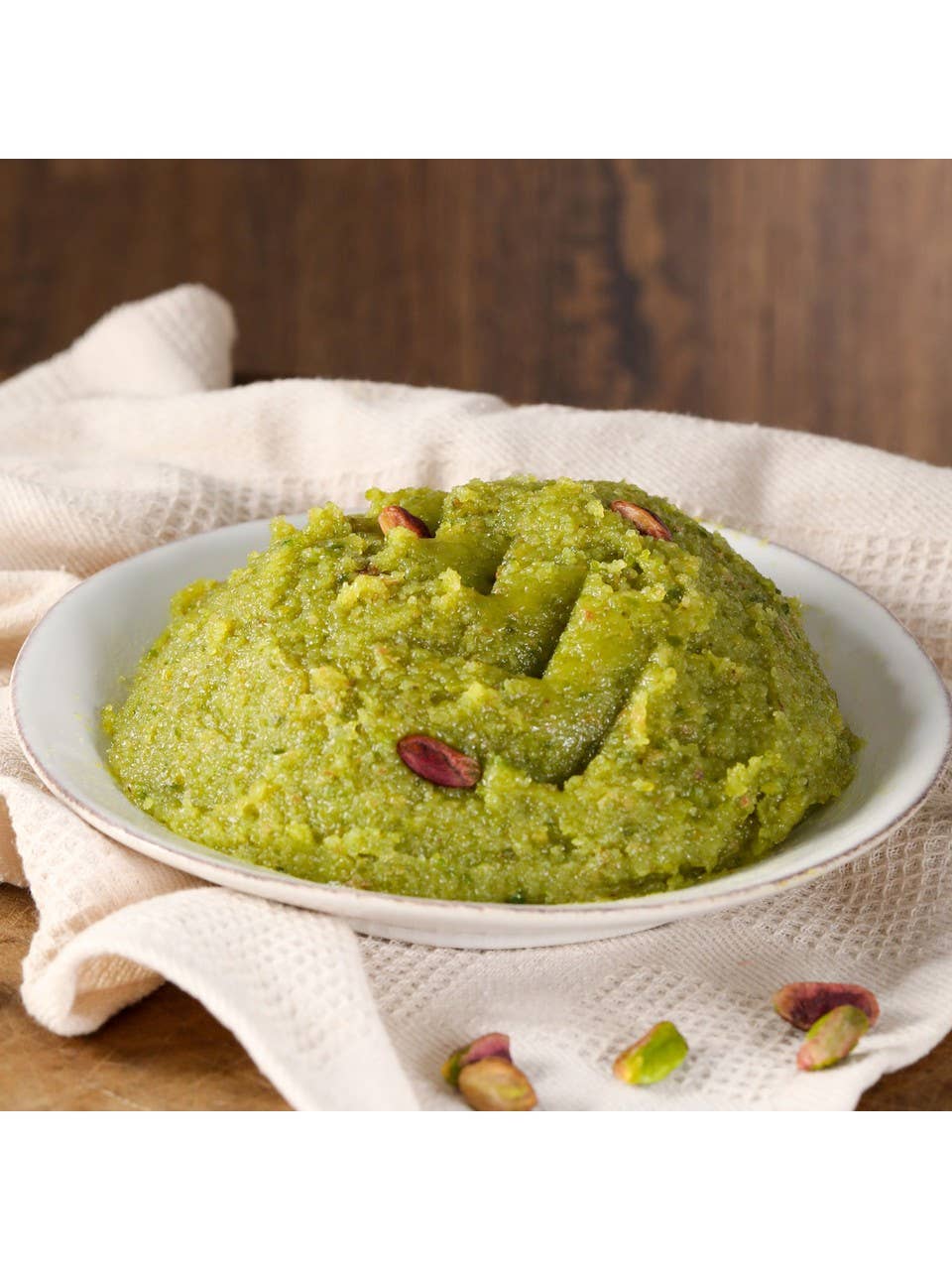 Pistest – wholesale Nut butter – Dubai Last Point Pistachio Halva 8.8oz0