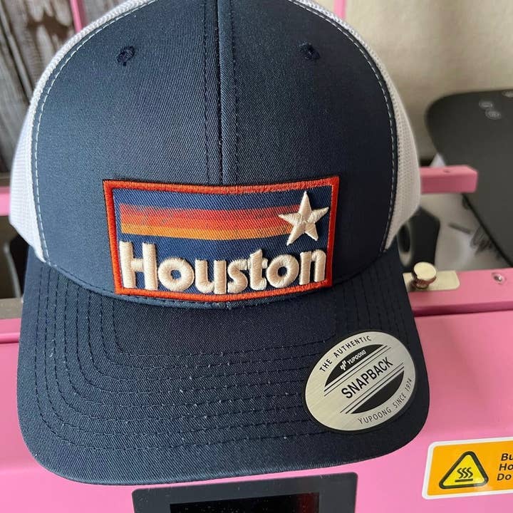 Astro Hat, Houston Astros Gift for wholesale by LakeDazes