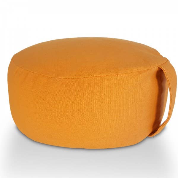 Voglrieder - Wholesale Meditation Supplies - Yoga cushion meditation cushion seat cushion lotus round 31 x 16 x 3129