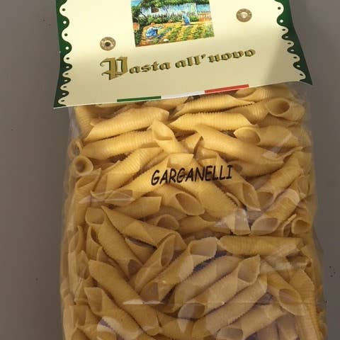 Œuf Garganelli gr.500 pour la vente par Antiche ricette Umbre