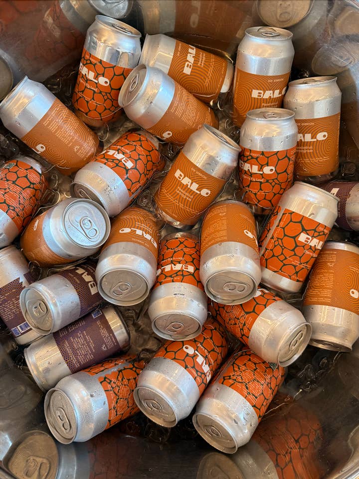 SAMPLE PACK for wholesale by BALO.CO