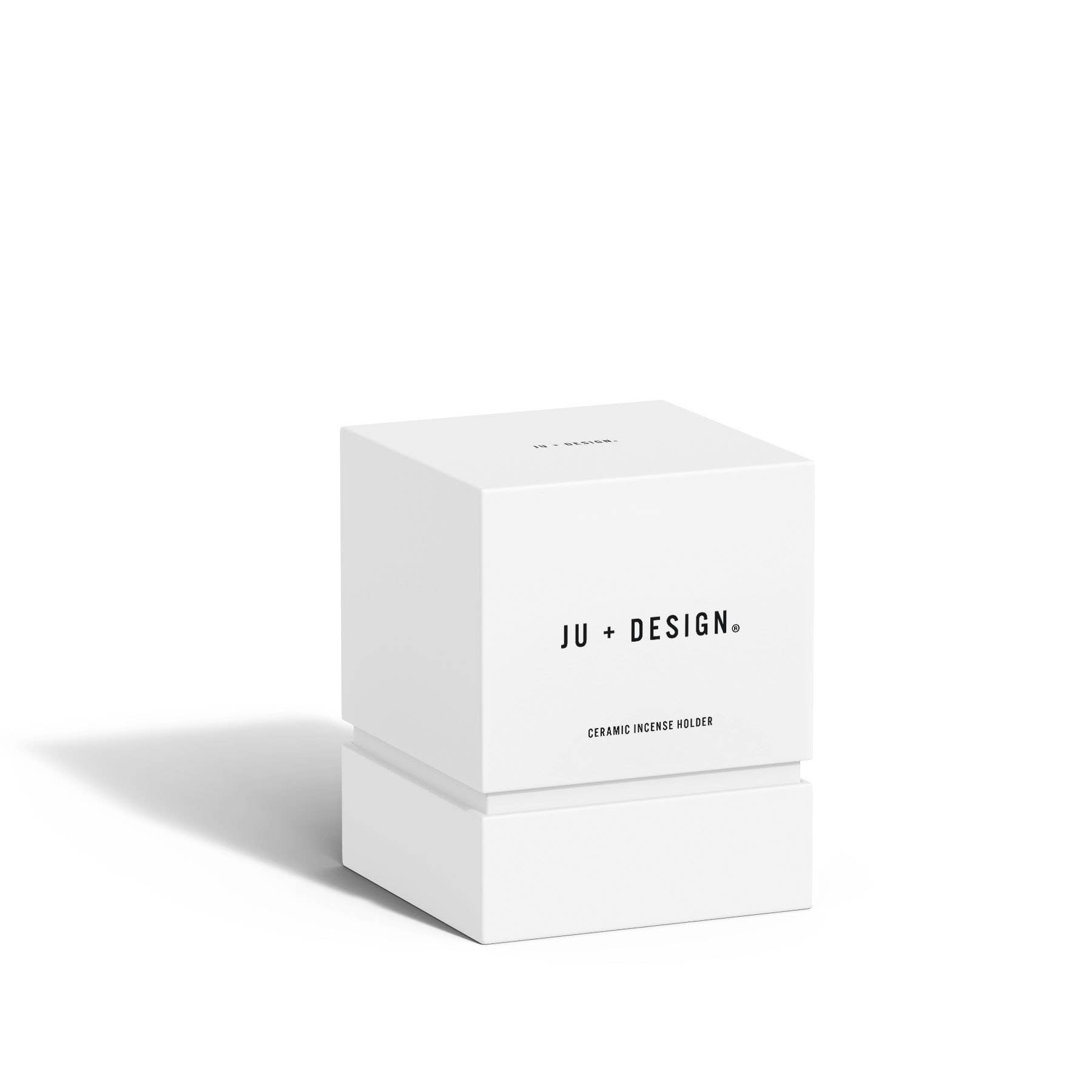 JU+DESIGN - Wholesale Incense Holder - Ceramic Incense Holder 0015