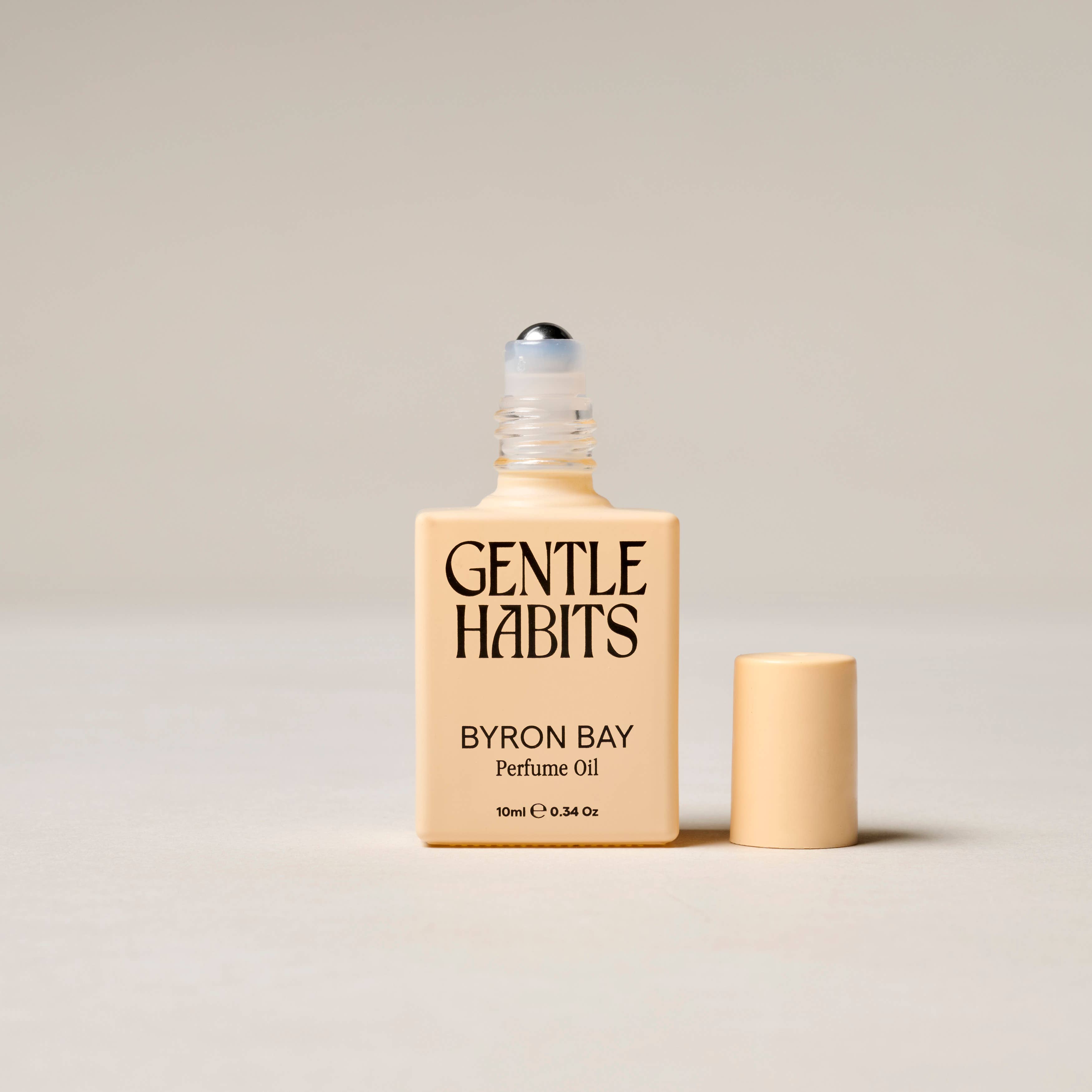 Gentle Habits - Vendita all'ingrosso Olio essenziale roll-on - Olio Profumato Byron Bay - Gentle Habits1