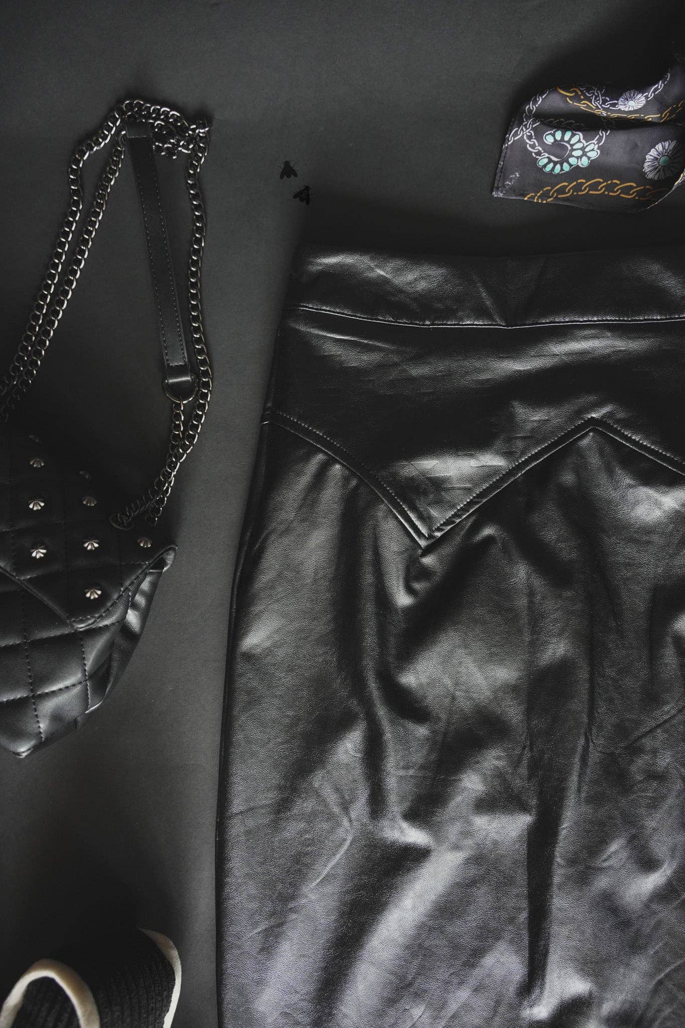 2 Fly Co - Wholesale Blouse - Women's - CORPORATE COWBOY6