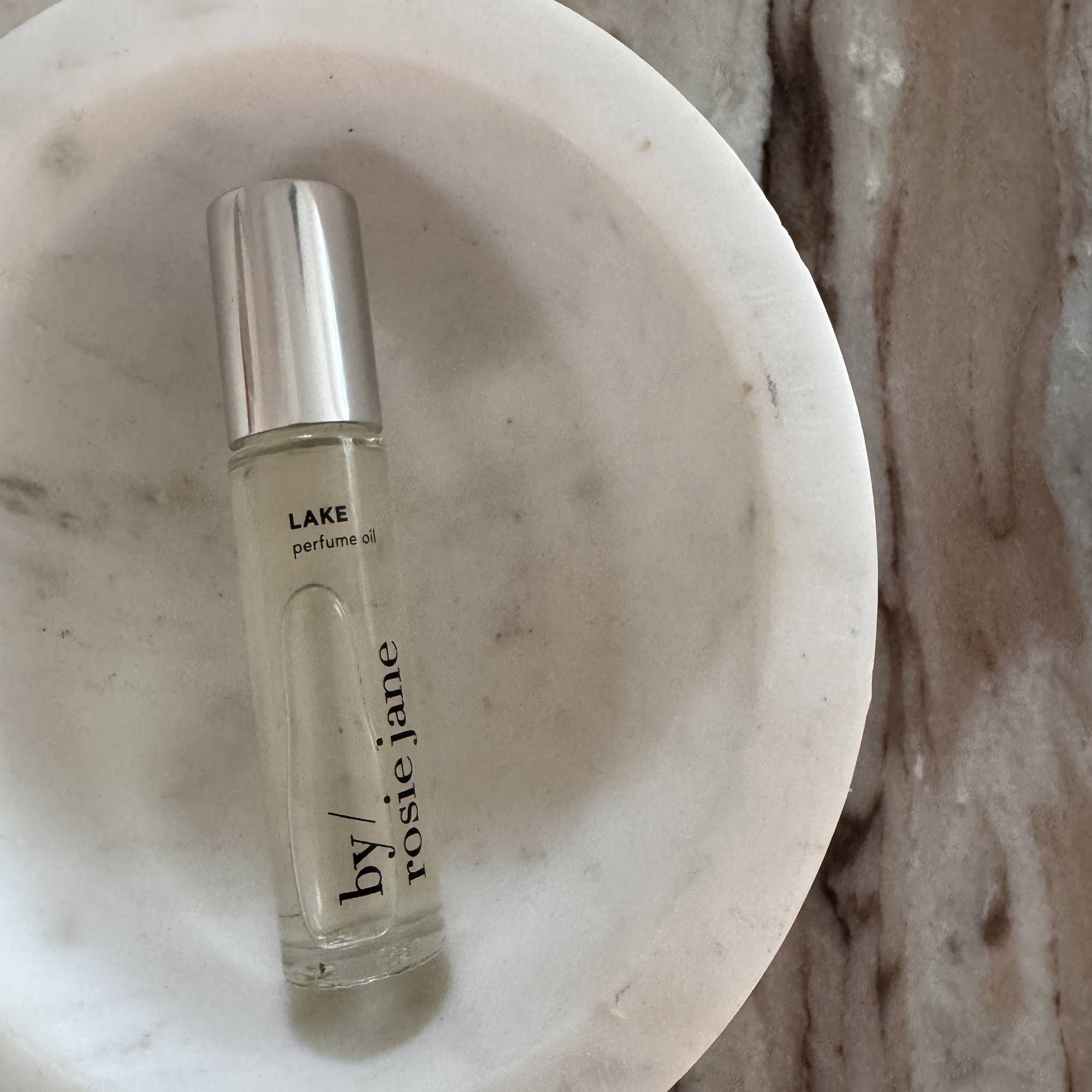 By Rosie Jane - Wholesale Roll-On Fragrance - LAKE Perfume Oil with vanilla1