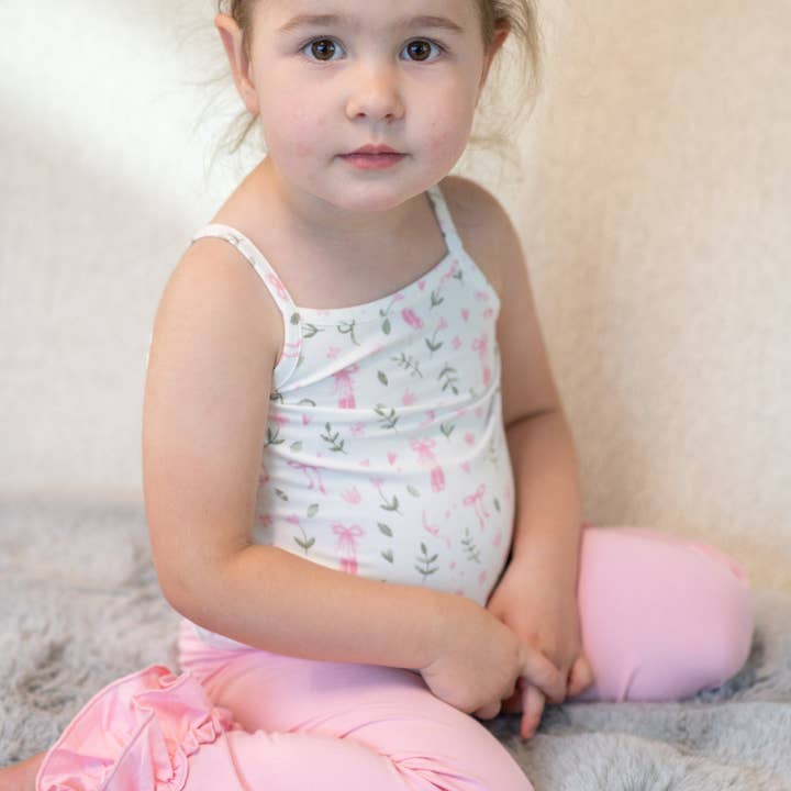 Sabrinas de Camisola por atacado de Sweet Bamboo