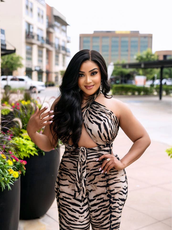 Adaugo för wholesale av Fashion By Omalicha