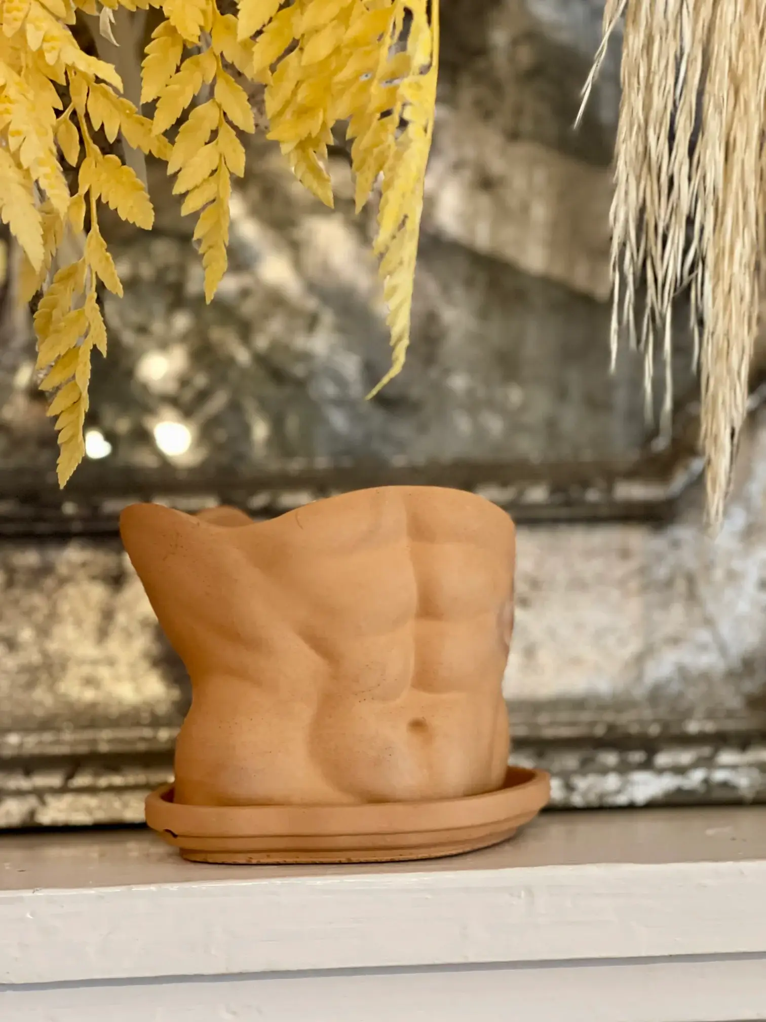 Queen City Crete – wholesale Kruka – Manplanterare3