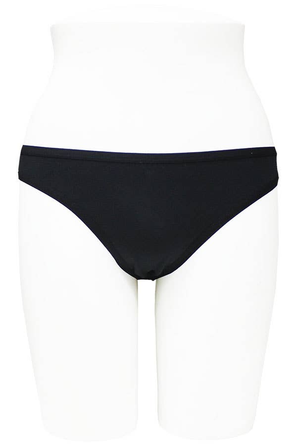 Assorted Cololr Youmita Cotton Panty - 33557-PTY-C01 for wholesale on Faire1