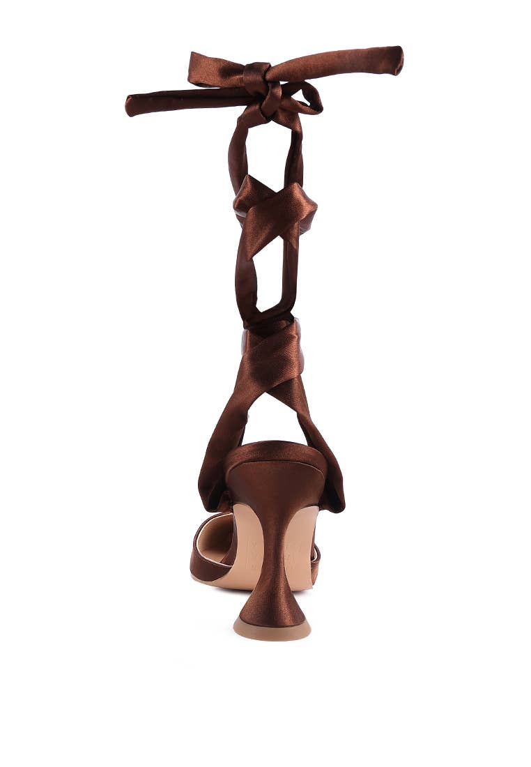 Rag Company – wholesale Low heels – Women′s – Fonda Pump14