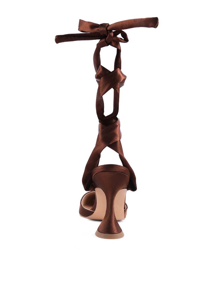 Rag Company – wholesale Low heels – Women′s – Fonda Pump14